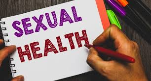 Sexual Health: The Foundation of a Healthy Relationship